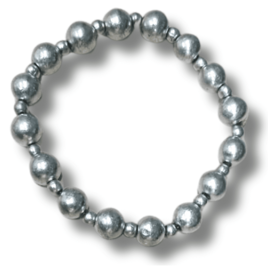 Parad (Mercury) Bracelet